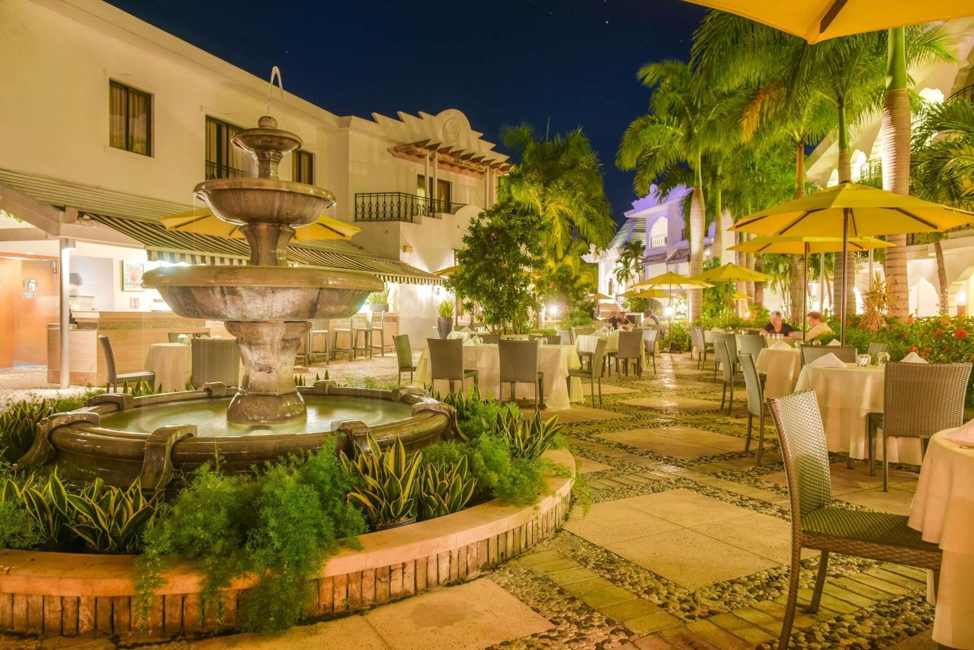 Nh Haiti El Rancho Port-au-Prince Eksteriør billede
